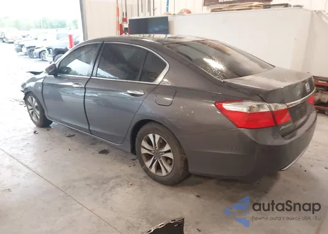 2013 Honda Accord Lx z USA, uszkodzony, nr VIN 1HGCR2F33DA281146
